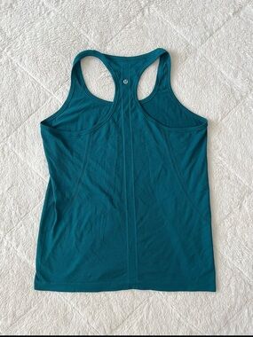 Lululemon❣️swiftly tank top